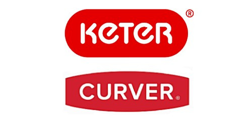 Keter- Curver